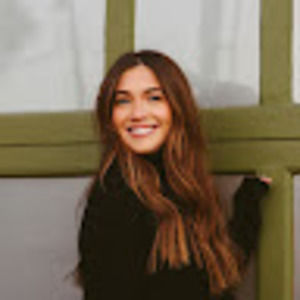 Meet your Posher, Caton